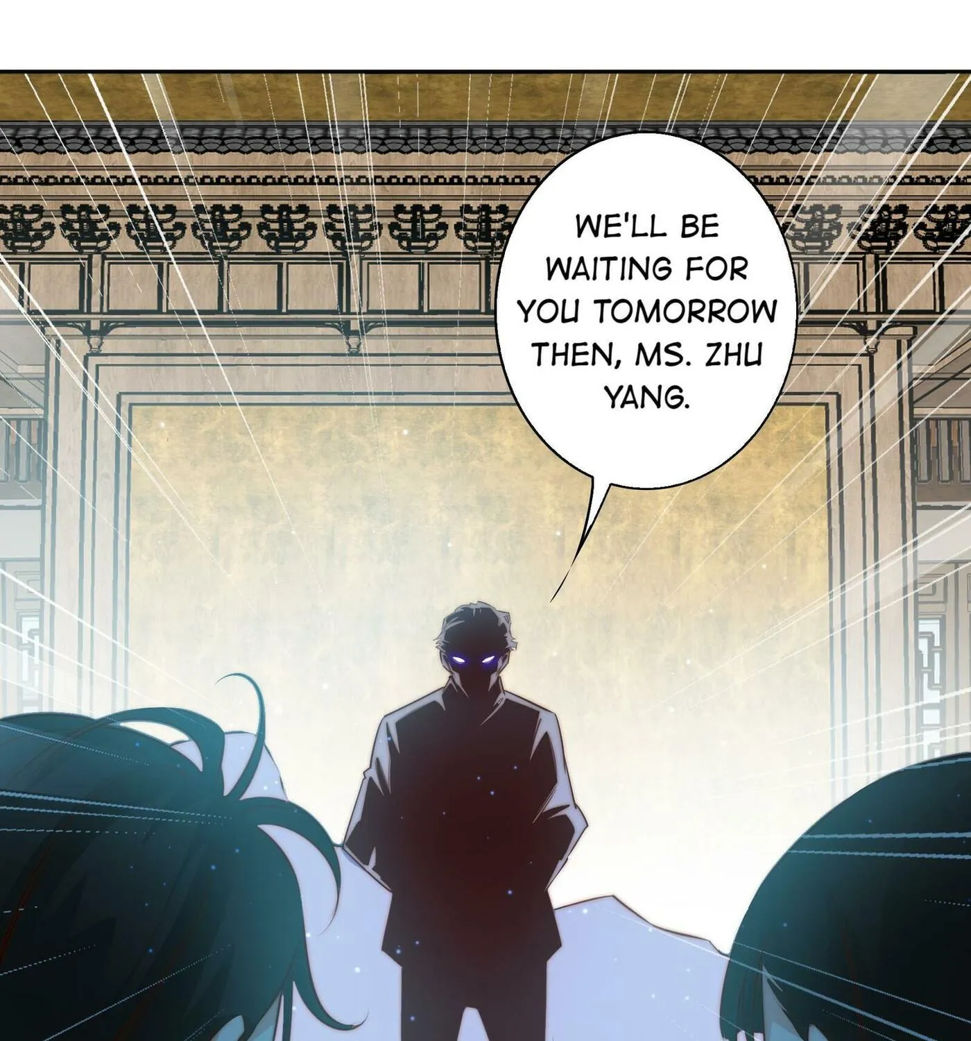 Scream Queen Chapter 94 page 63 - 