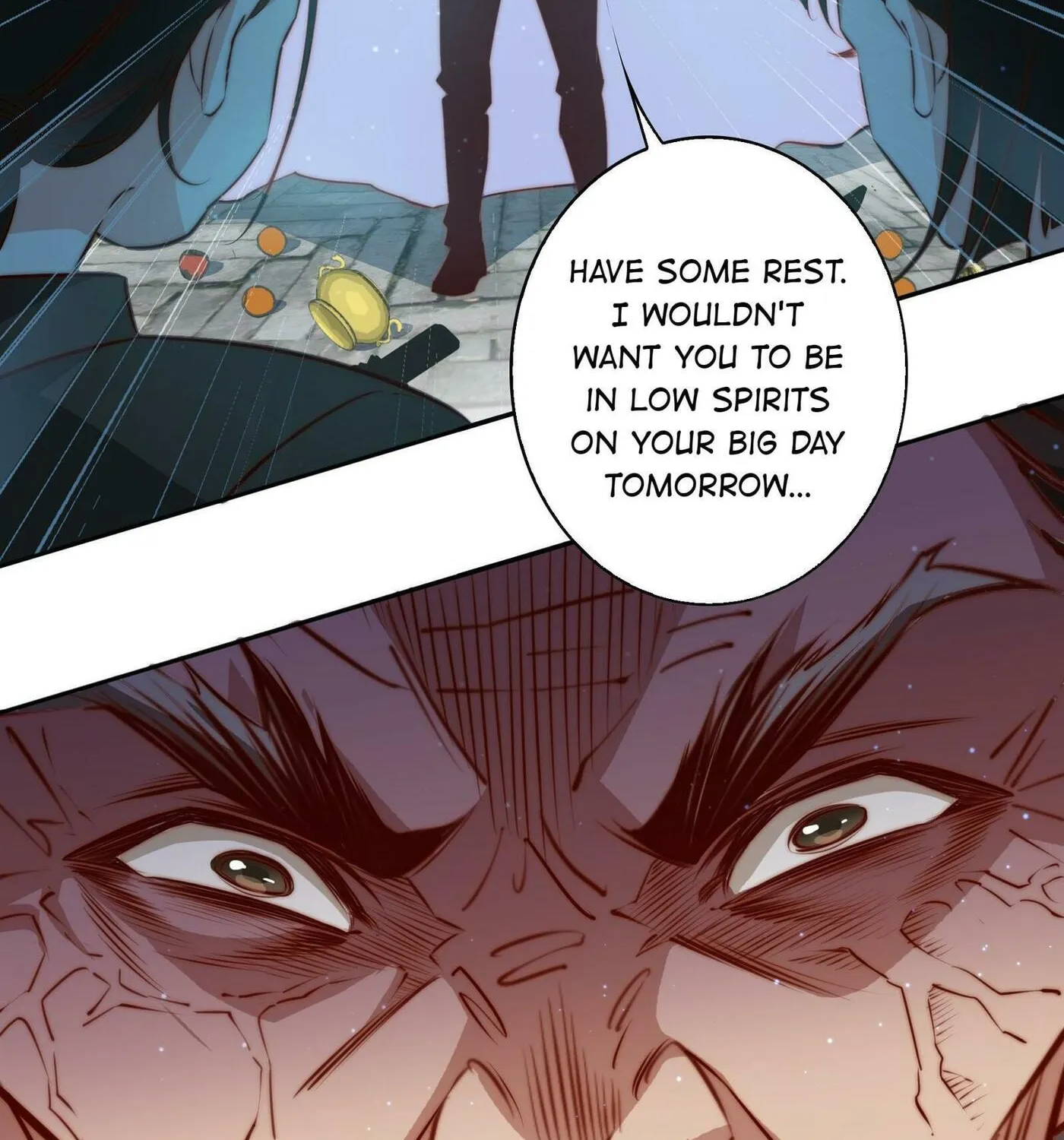 Scream Queen Chapter 94 page 64 - 