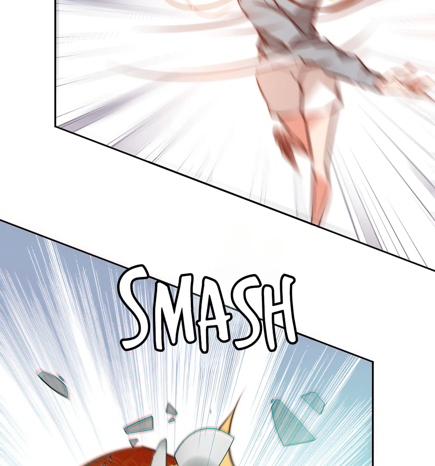Scream Queen Chapter 94 page 8 - 