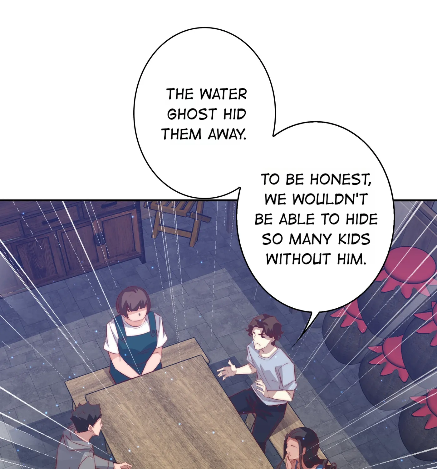 Scream Queen Chapter 94 page 79 - 