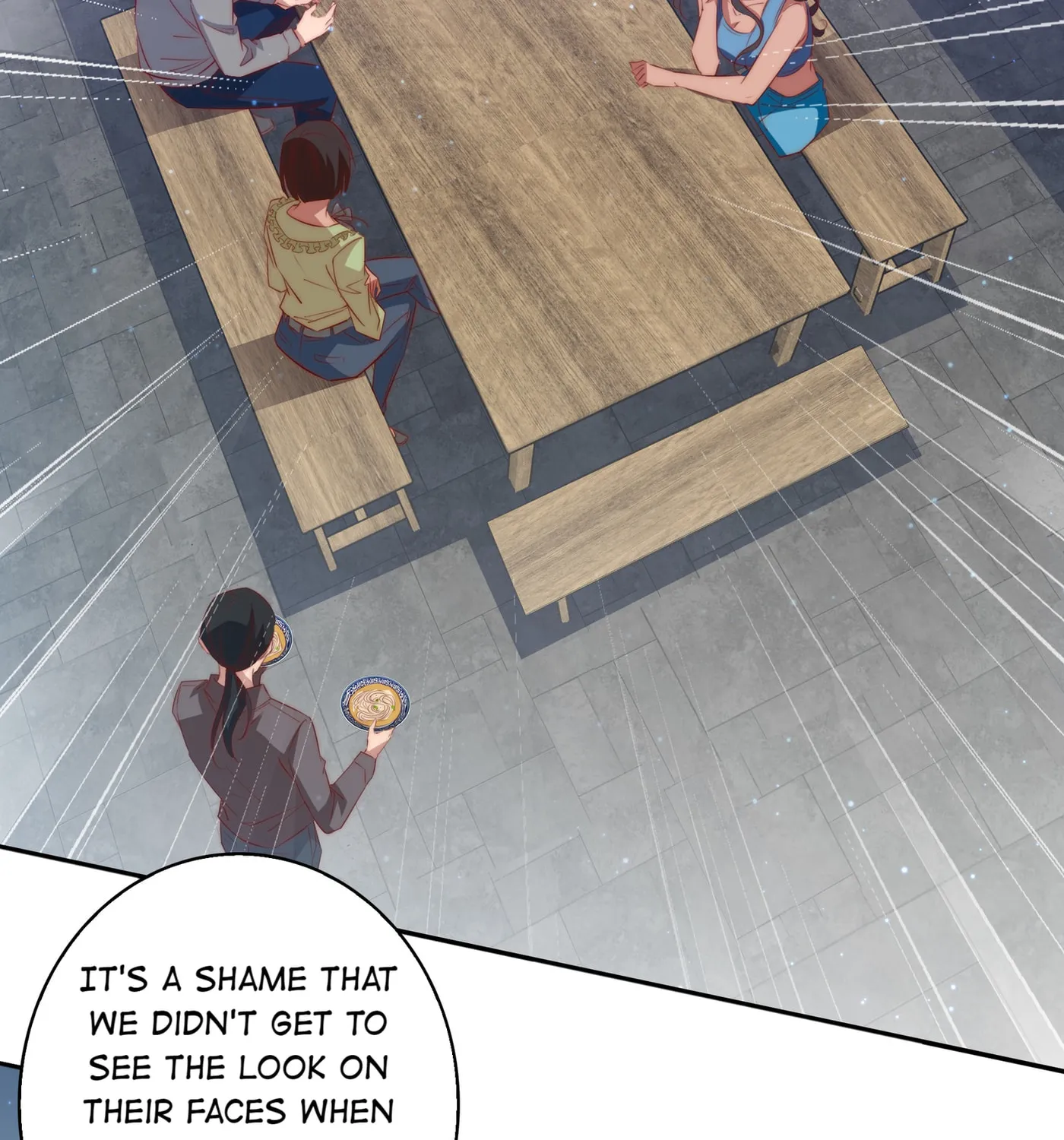 Scream Queen Chapter 94 page 80 - 