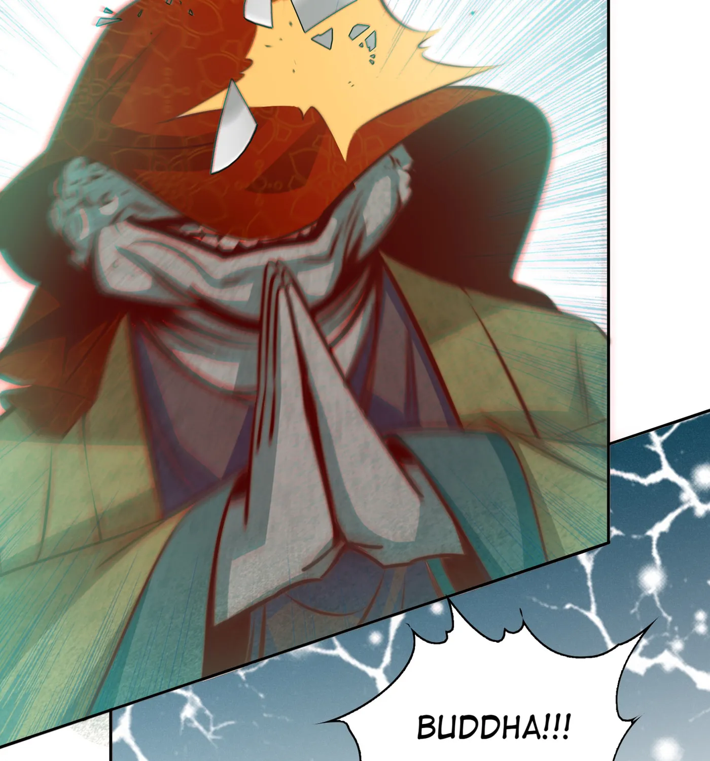 Scream Queen Chapter 94 page 9 - 