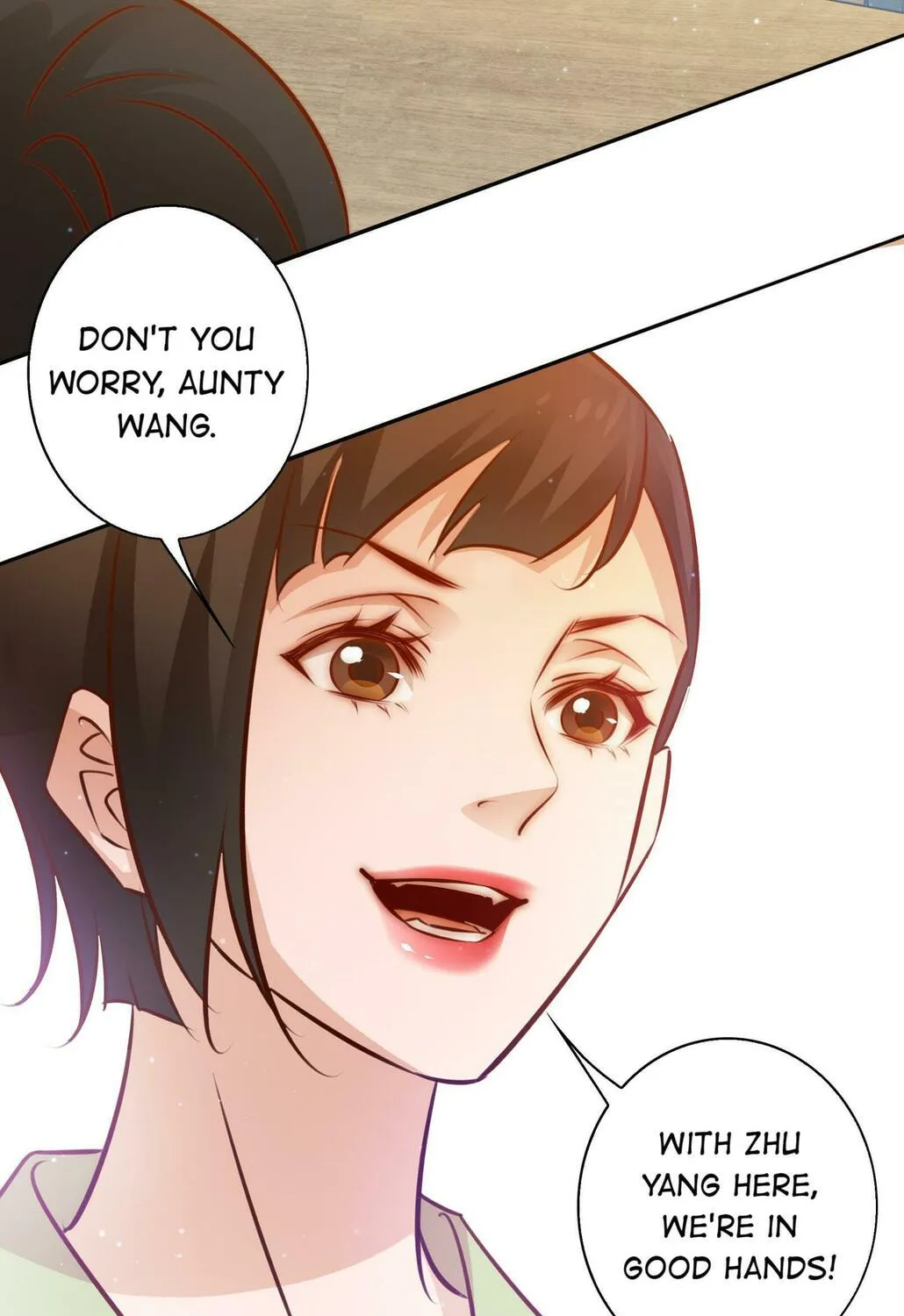 Scream Queen Chapter 94 page 87 - 