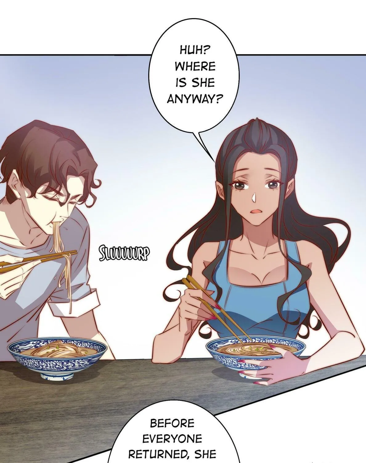 Scream Queen Chapter 94 page 89 - 