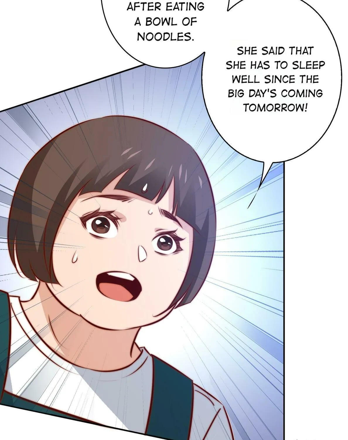 Scream Queen Chapter 94 page 91 - 