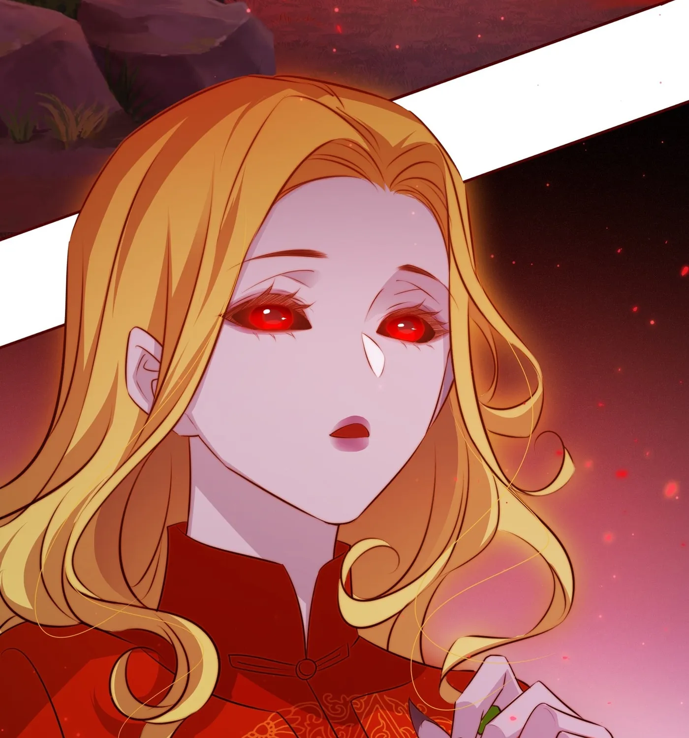 Scream Queen Chapter 94 page 99 - 