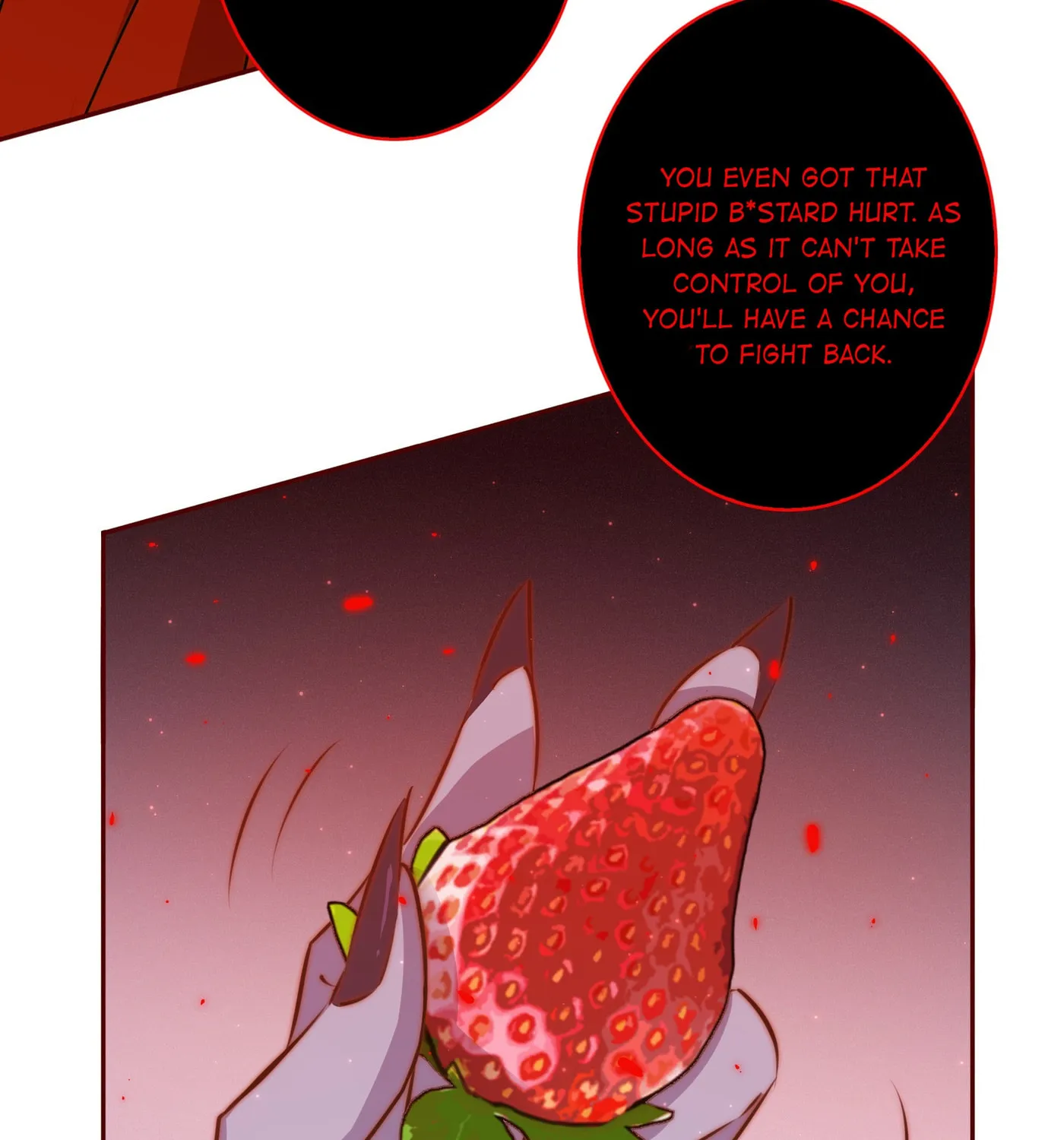 Scream Queen Chapter 95 page 15 - 