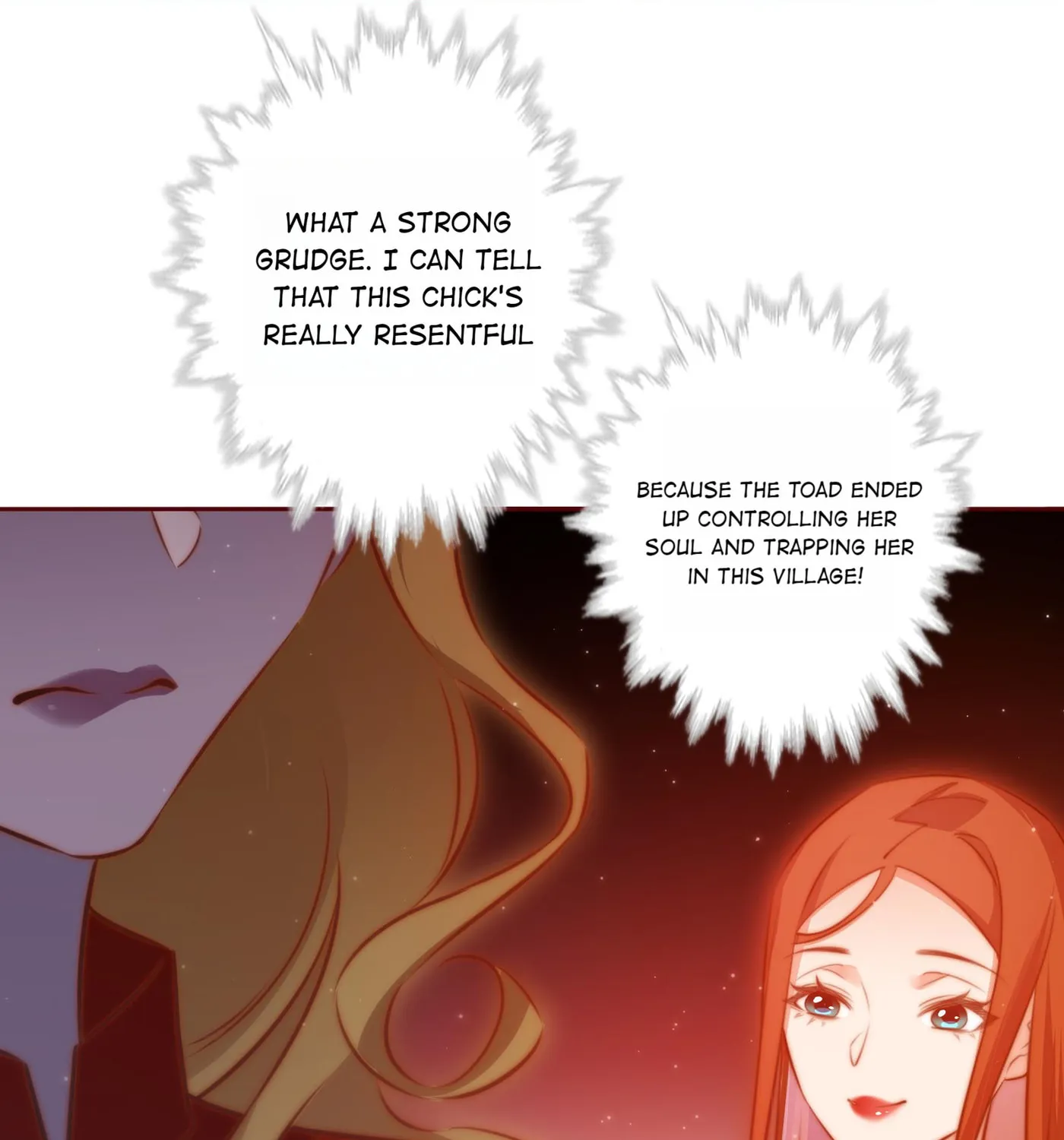 Scream Queen Chapter 95 page 19 - 