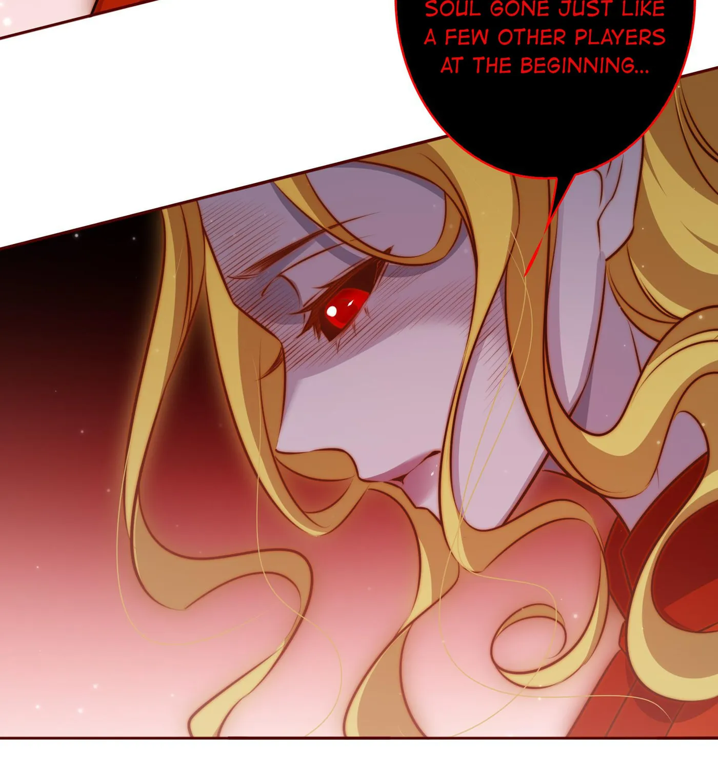 Scream Queen Chapter 95 page 23 - 