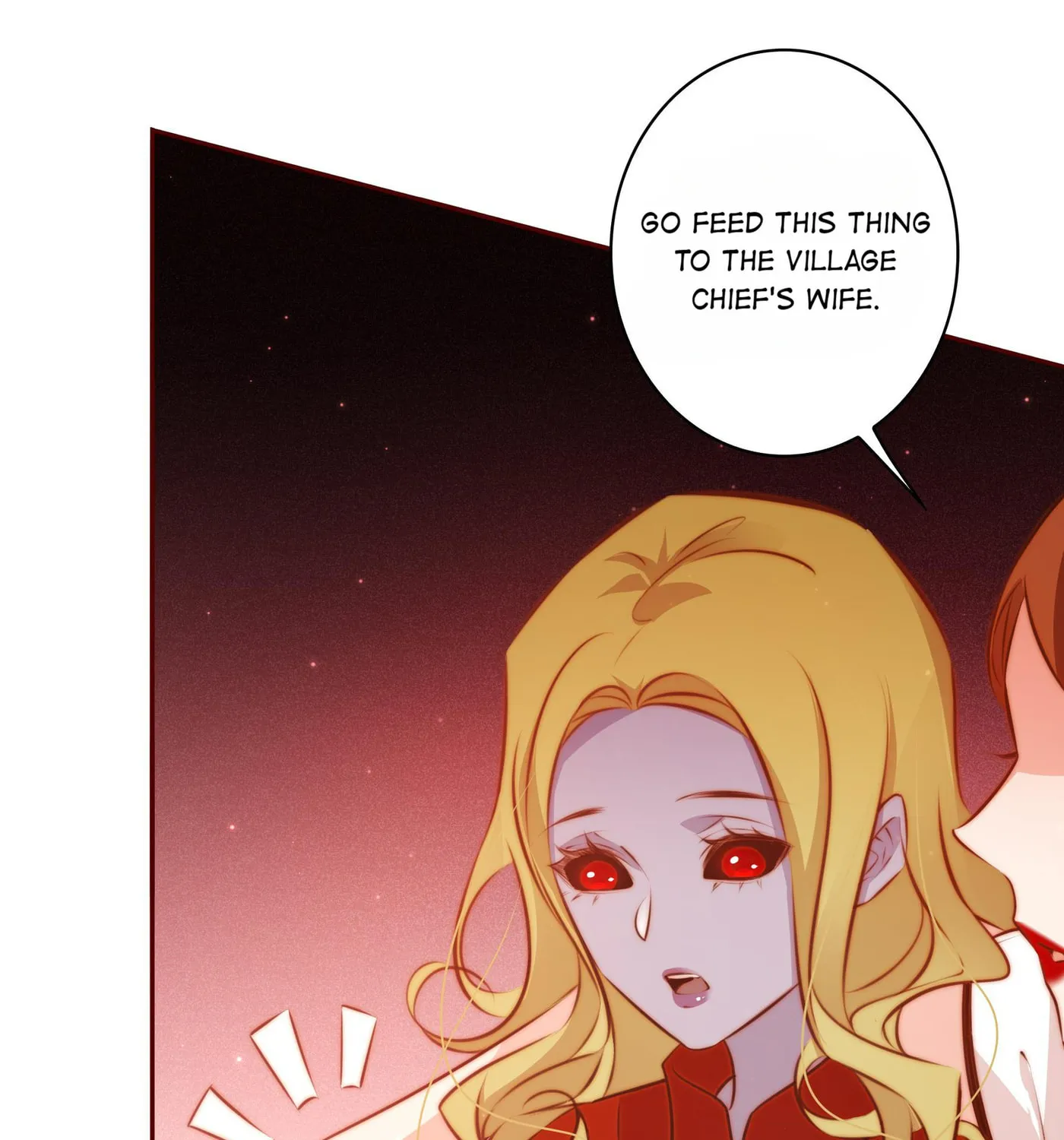 Scream Queen Chapter 95 page 29 - 