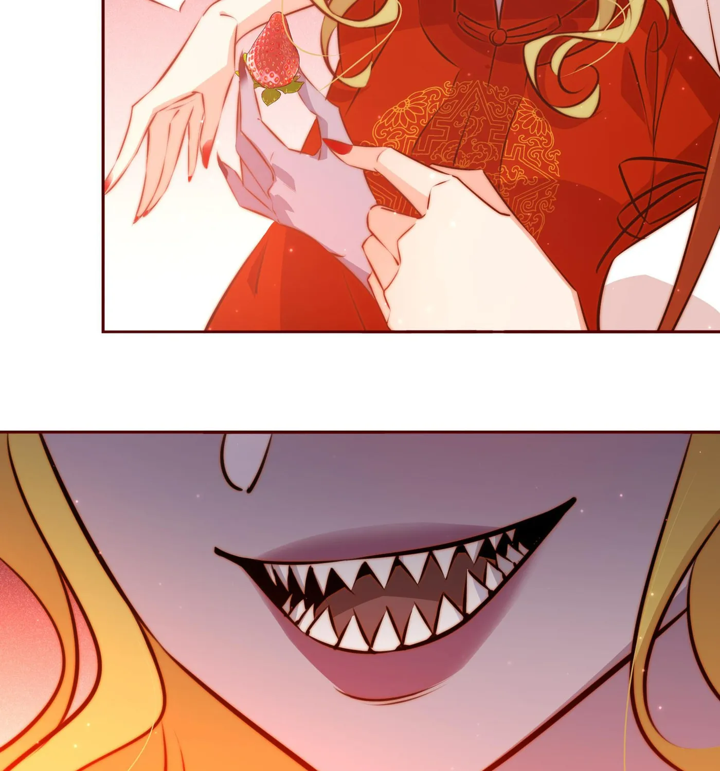 Scream Queen Chapter 95 page 30 - 