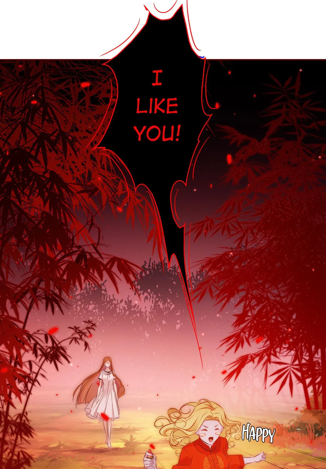 Scream Queen Chapter 95 page 32 - 