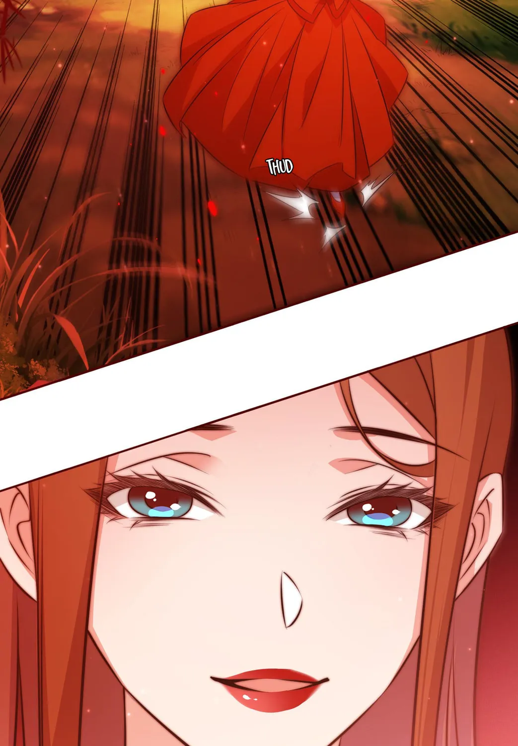 Scream Queen Chapter 95 page 34 - 