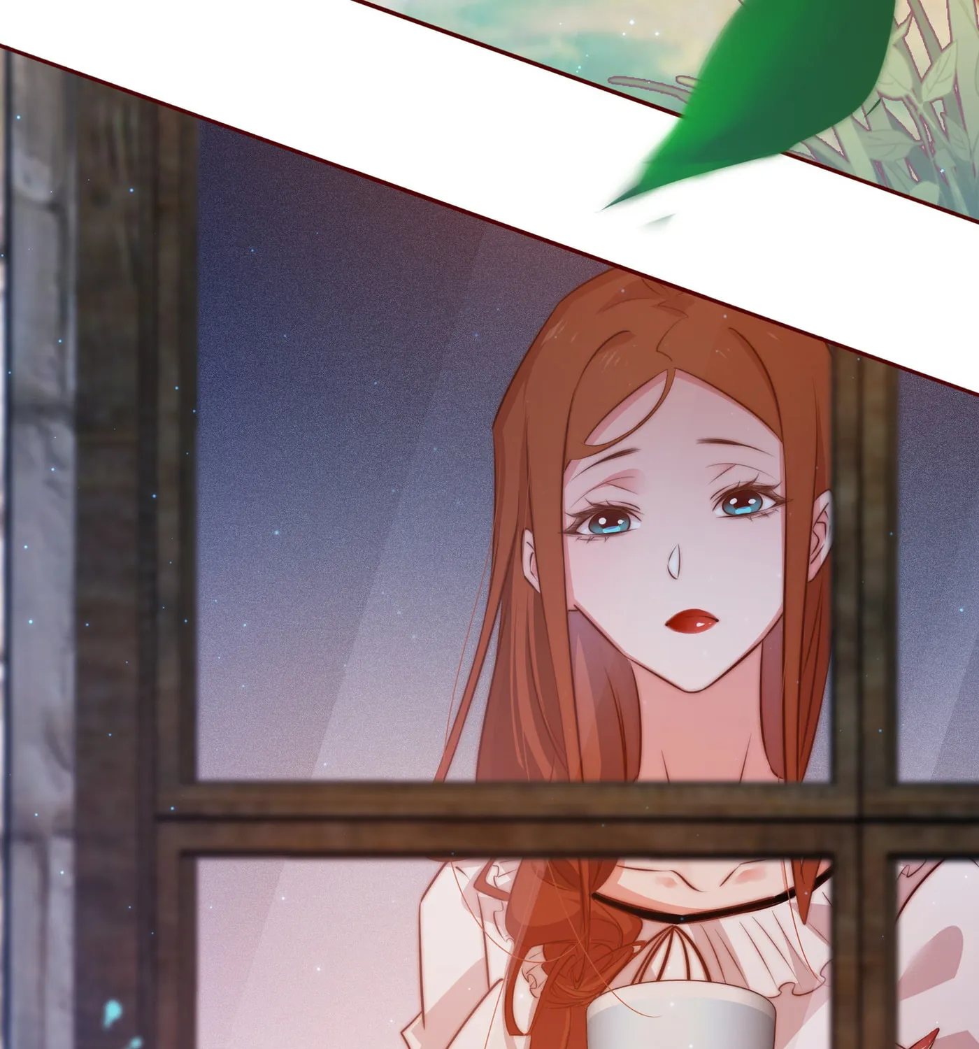 Scream Queen Chapter 95 page 41 - 