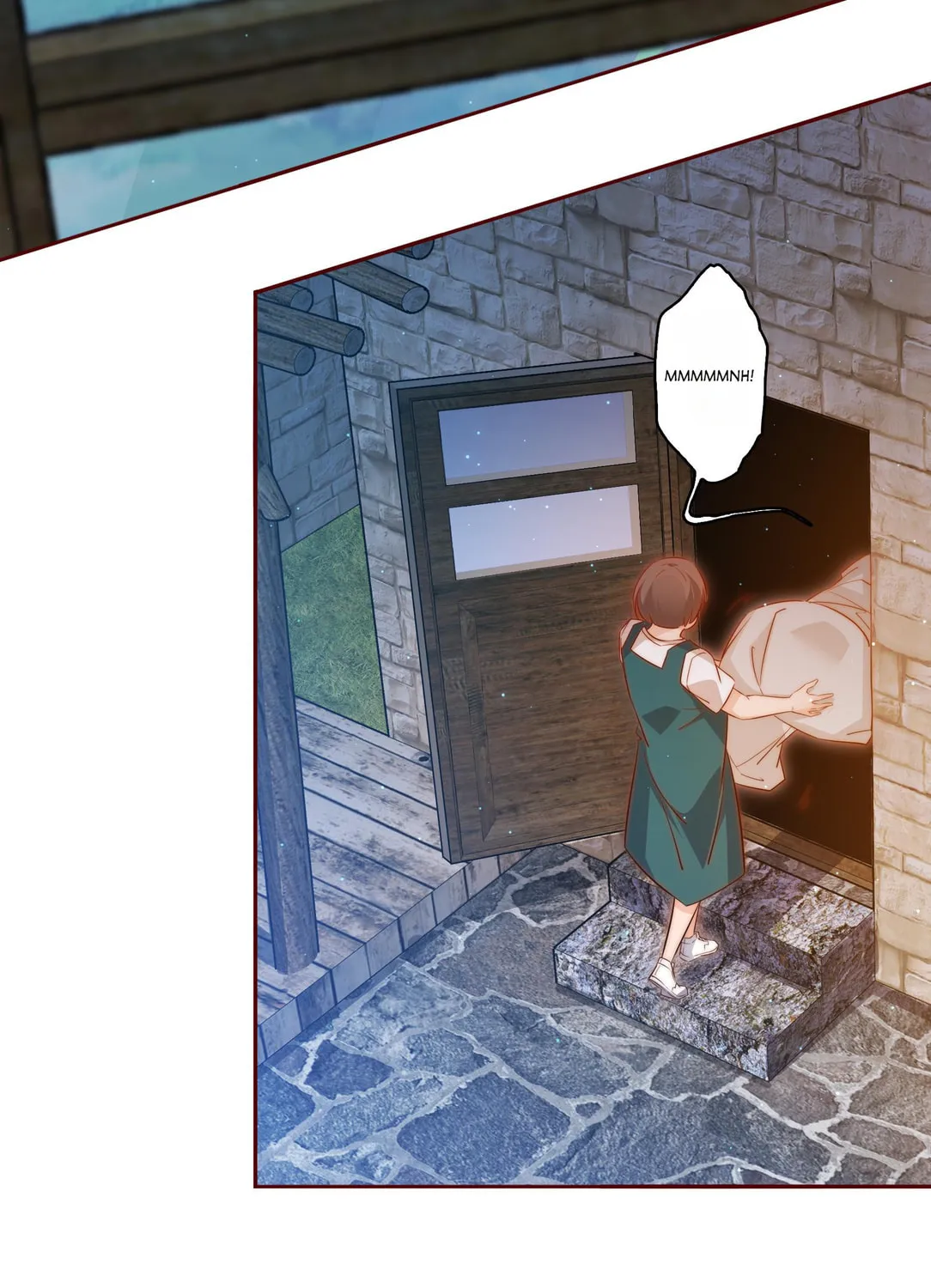 Scream Queen Chapter 95 page 46 - 