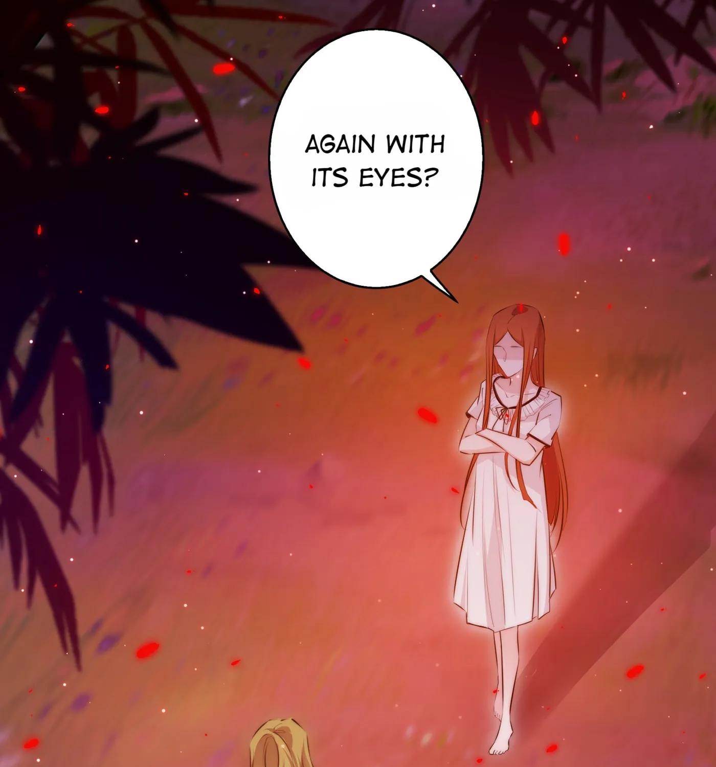 Scream Queen Chapter 95 page 6 - 