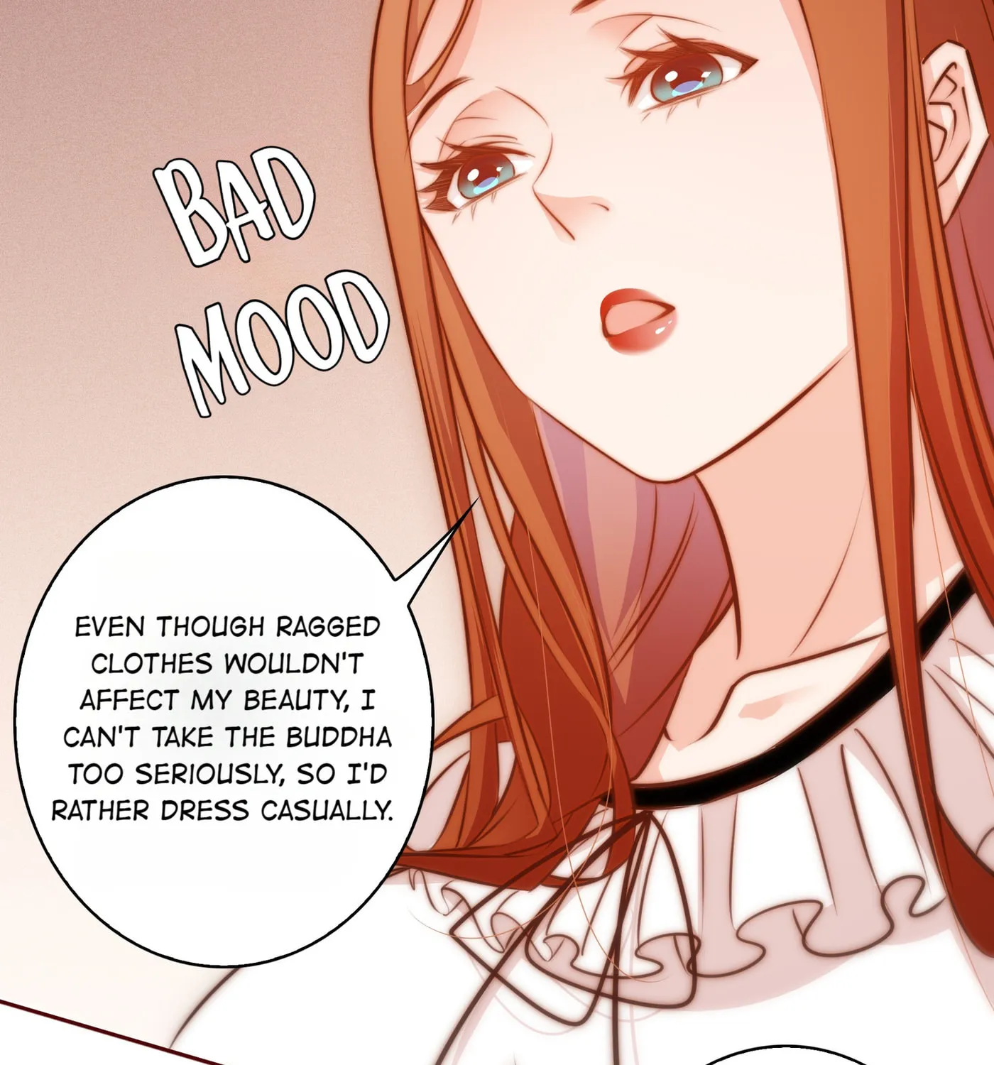 Scream Queen Chapter 95 page 57 - 