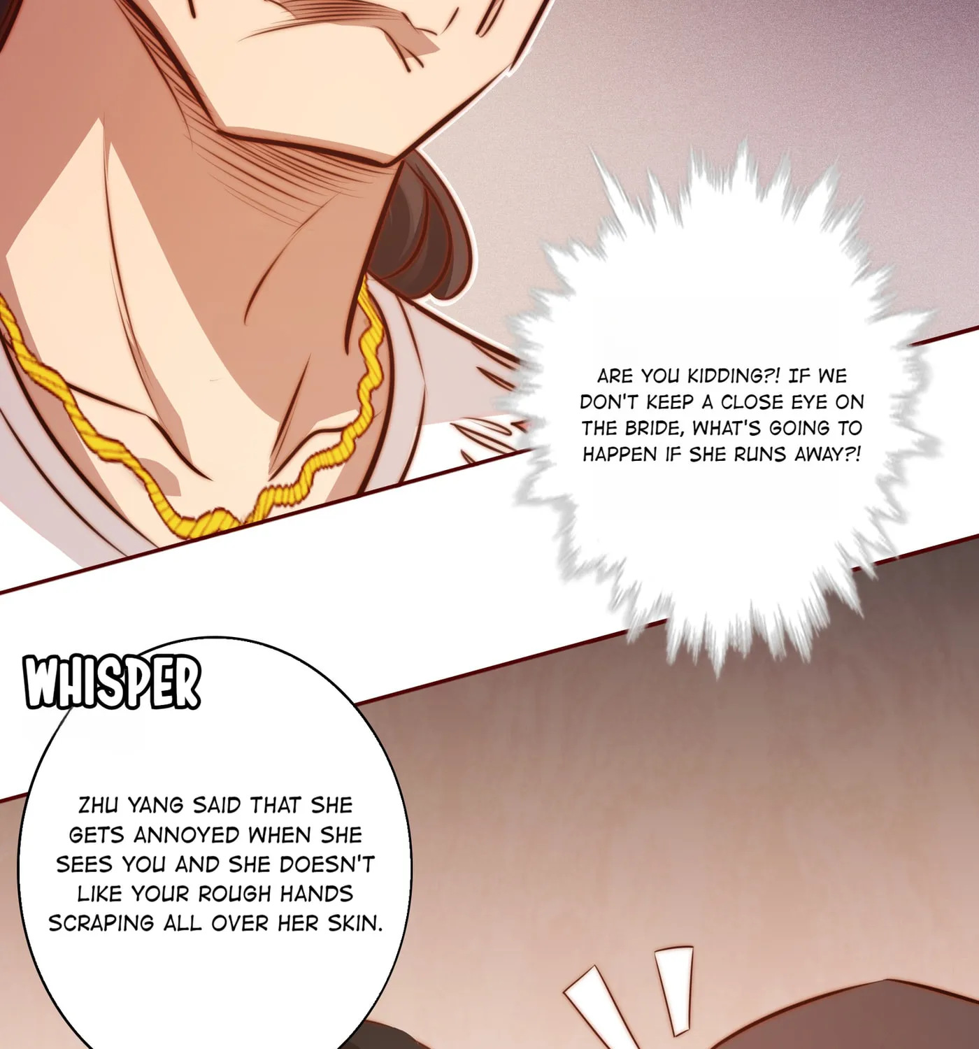 Scream Queen Chapter 95 page 63 - 