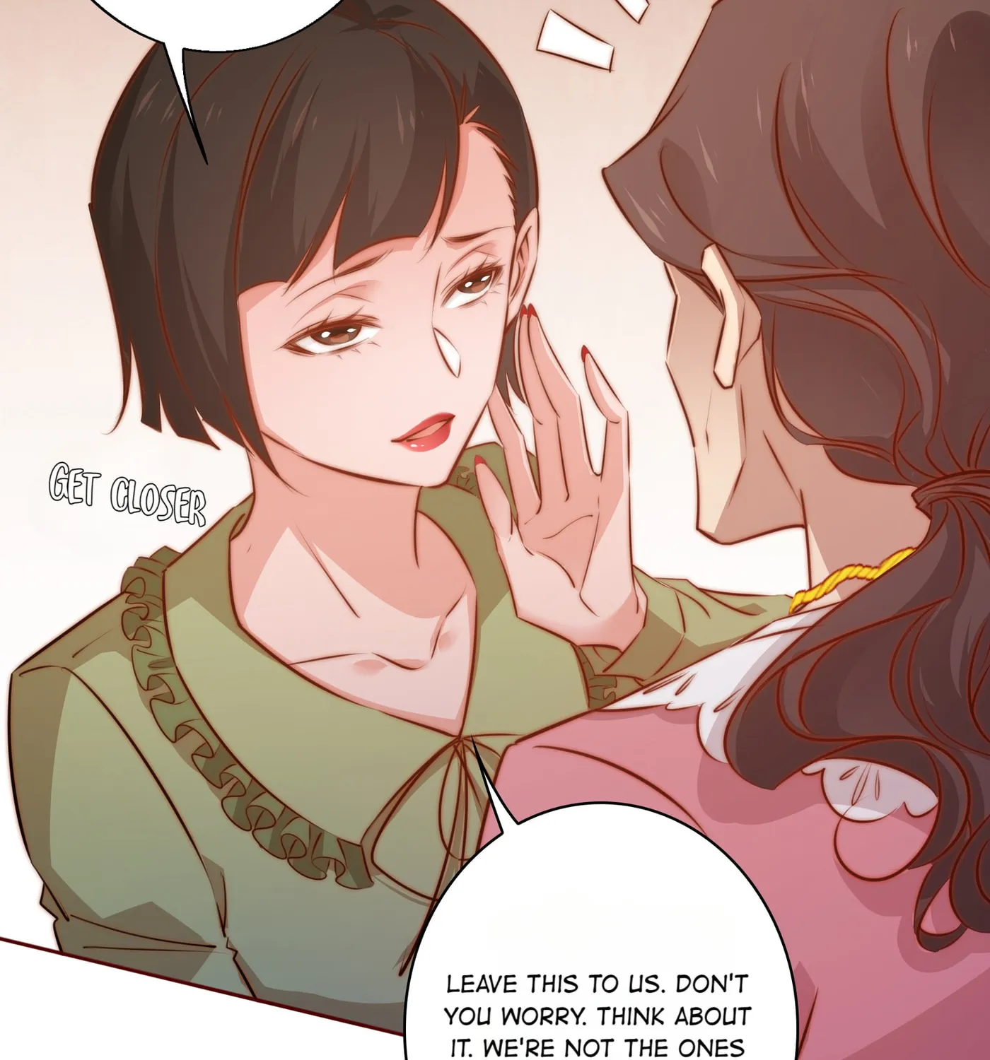 Scream Queen Chapter 95 page 64 - 