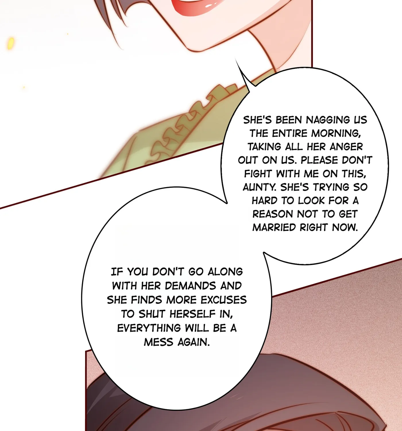 Scream Queen Chapter 95 page 67 - 