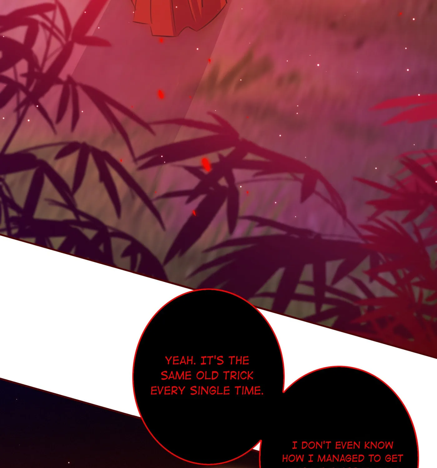 Scream Queen Chapter 95 page 8 - 