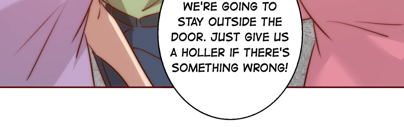 Scream Queen Chapter 95 page 71 - 