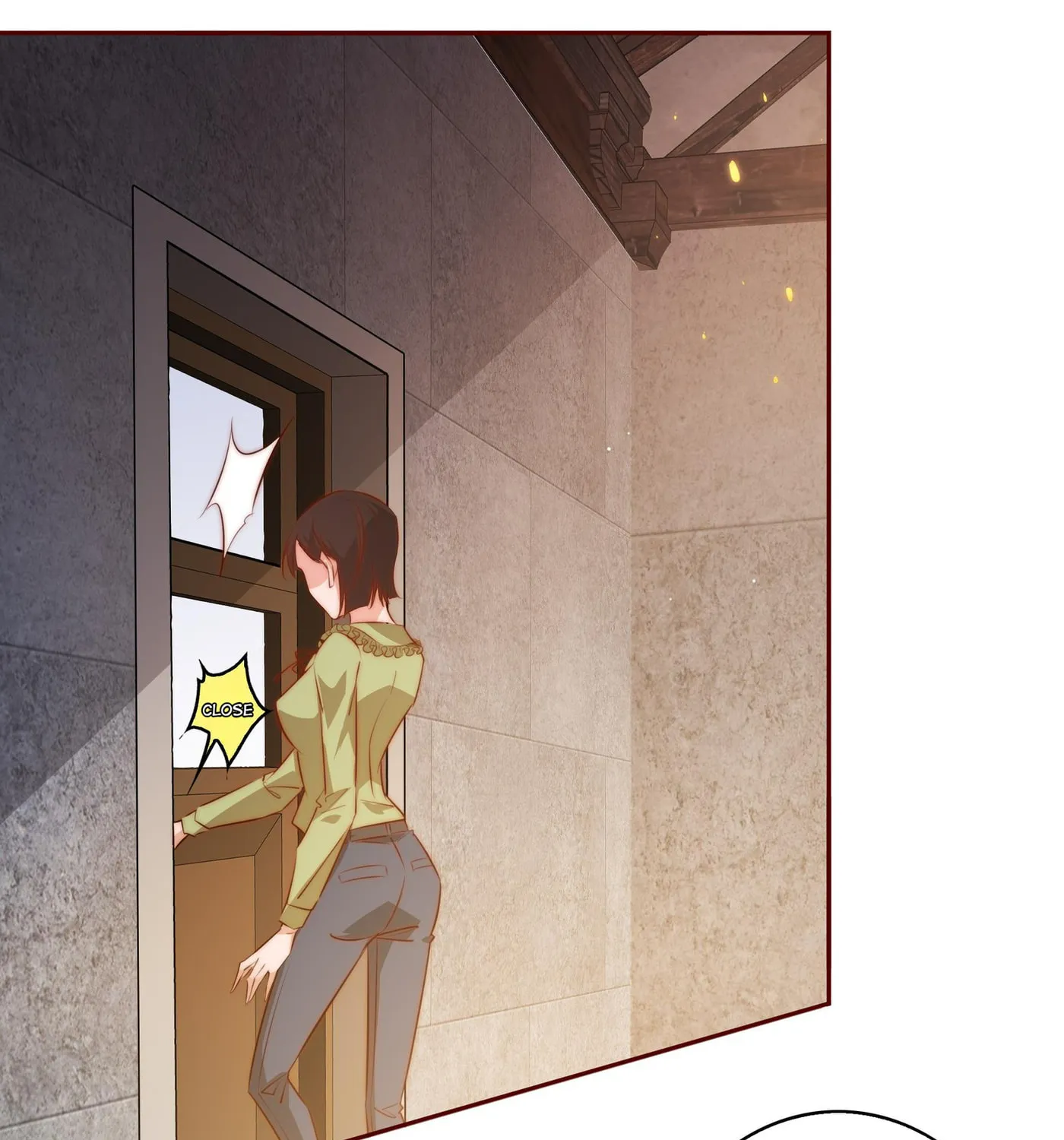 Scream Queen Chapter 95 page 72 - 