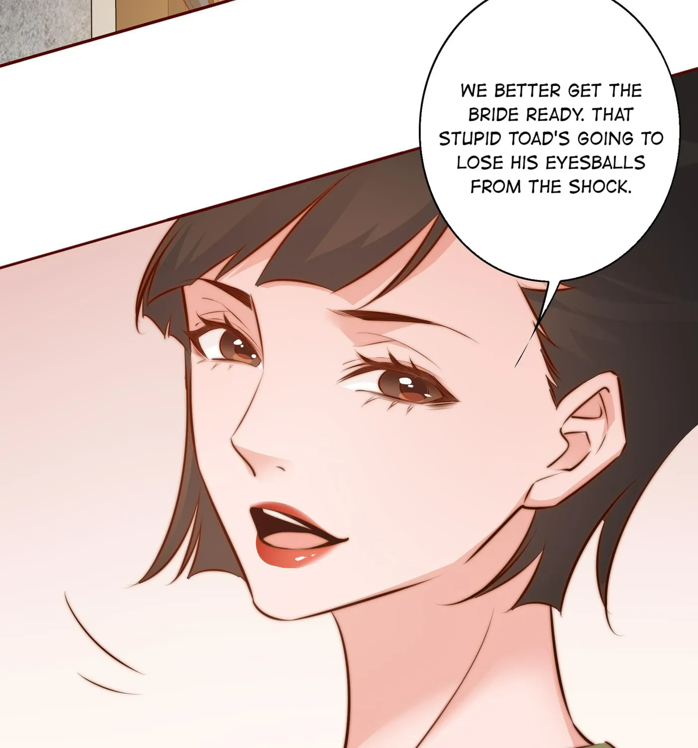 Scream Queen Chapter 95 page 73 - 