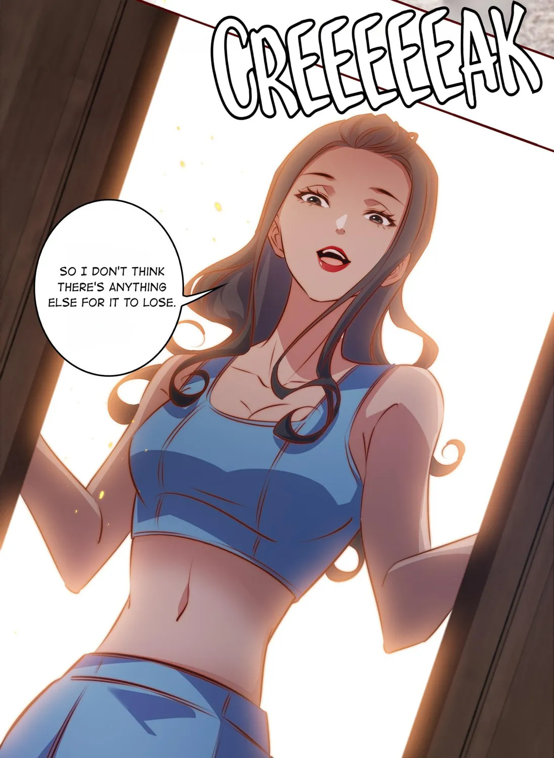 Scream Queen Chapter 95 page 77 - 