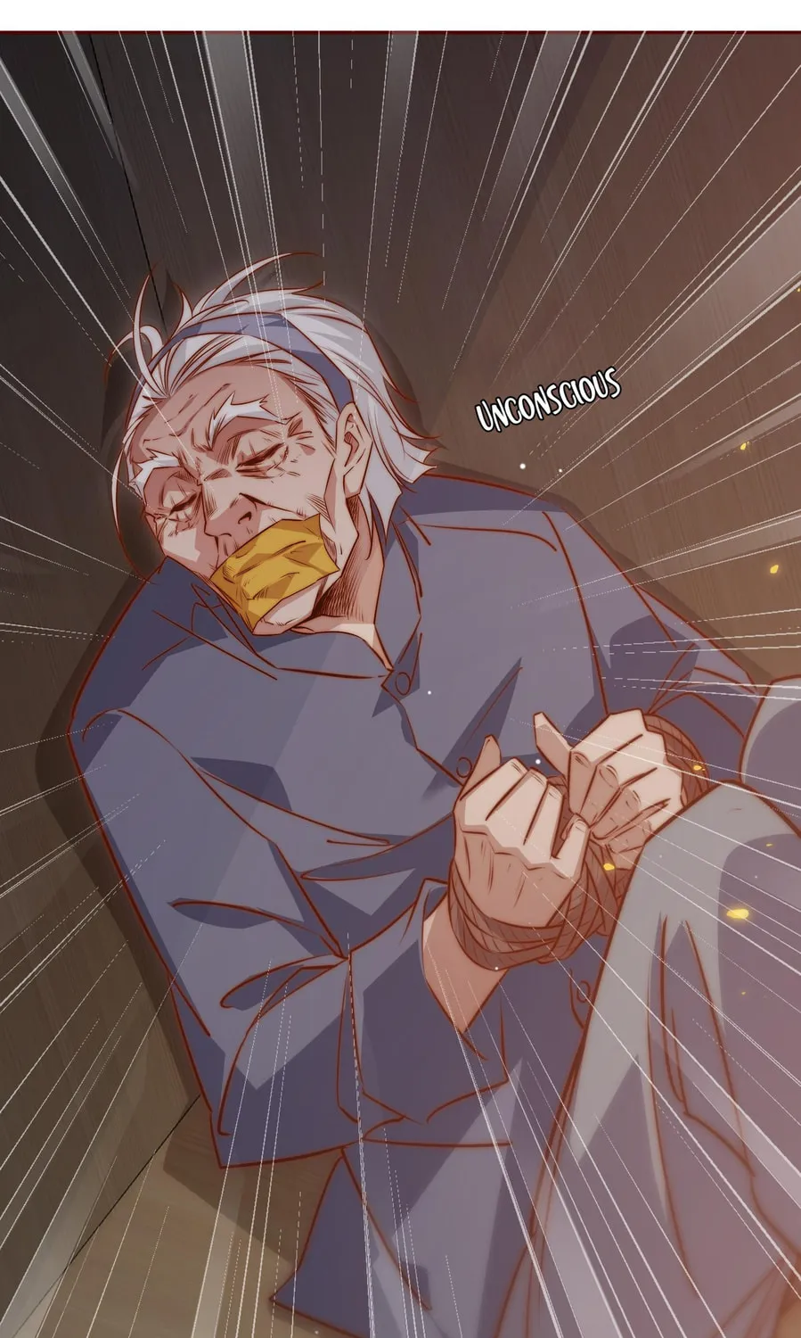 Scream Queen Chapter 95 page 79 - 