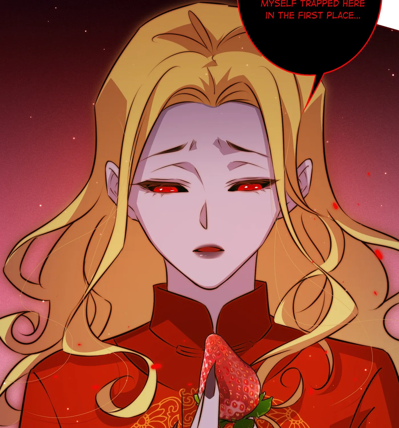Scream Queen Chapter 95 page 9 - 