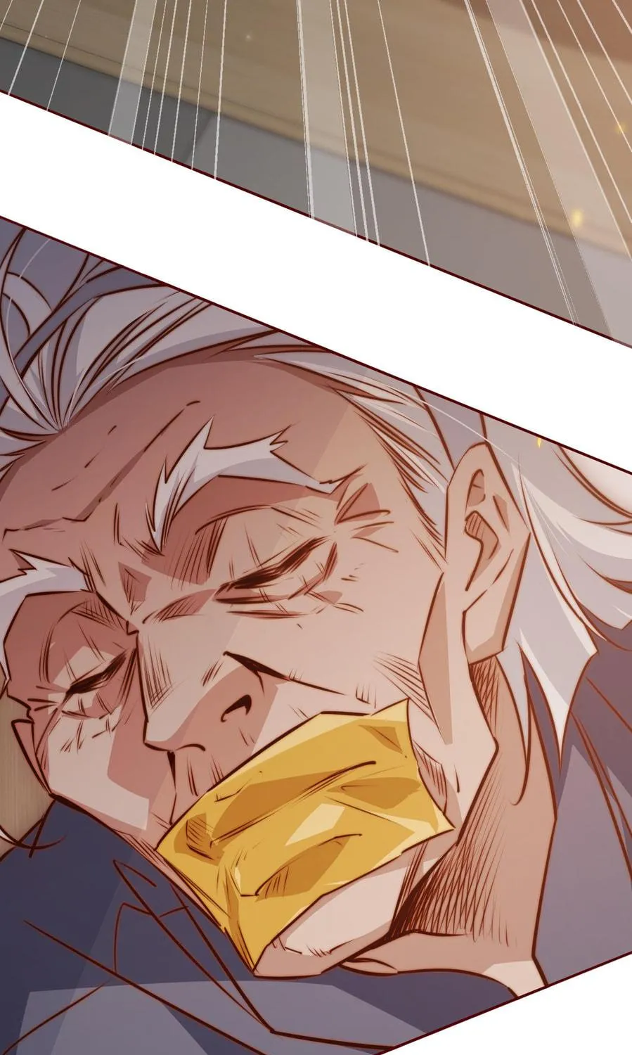 Scream Queen Chapter 95 page 81 - 