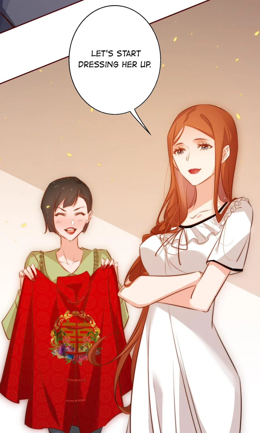 Scream Queen Chapter 95 page 83 - 