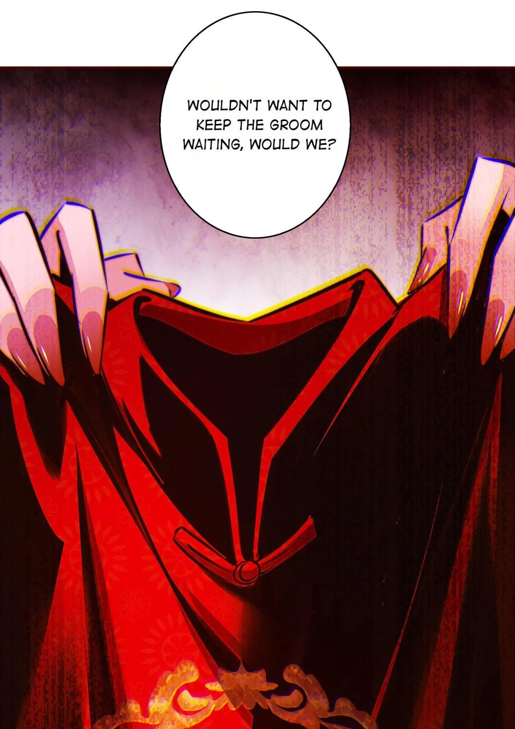 Scream Queen Chapter 95 page 85 - 