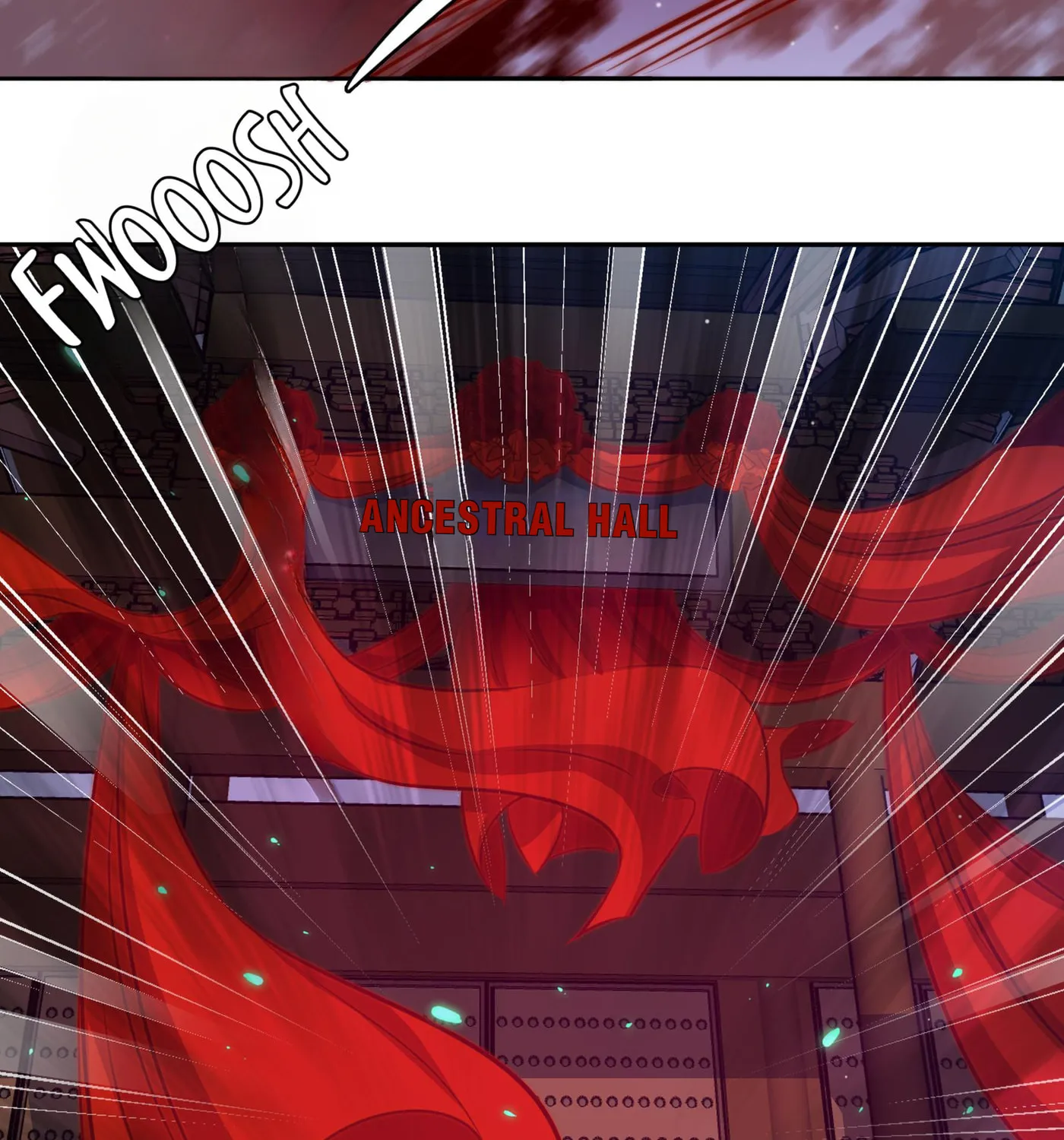 Scream Queen Chapter 96 page 103 - 