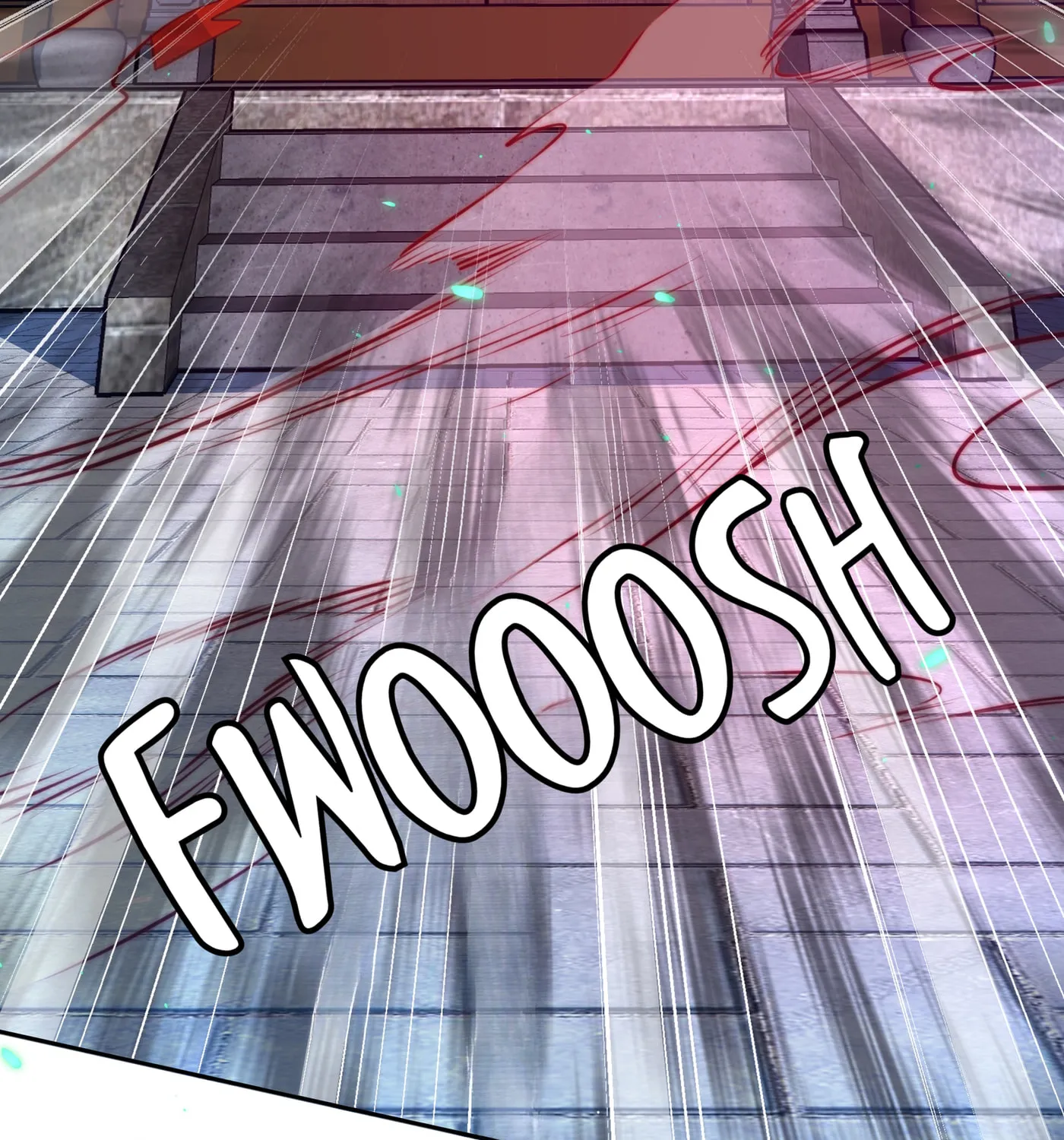 Scream Queen Chapter 96 page 105 - 