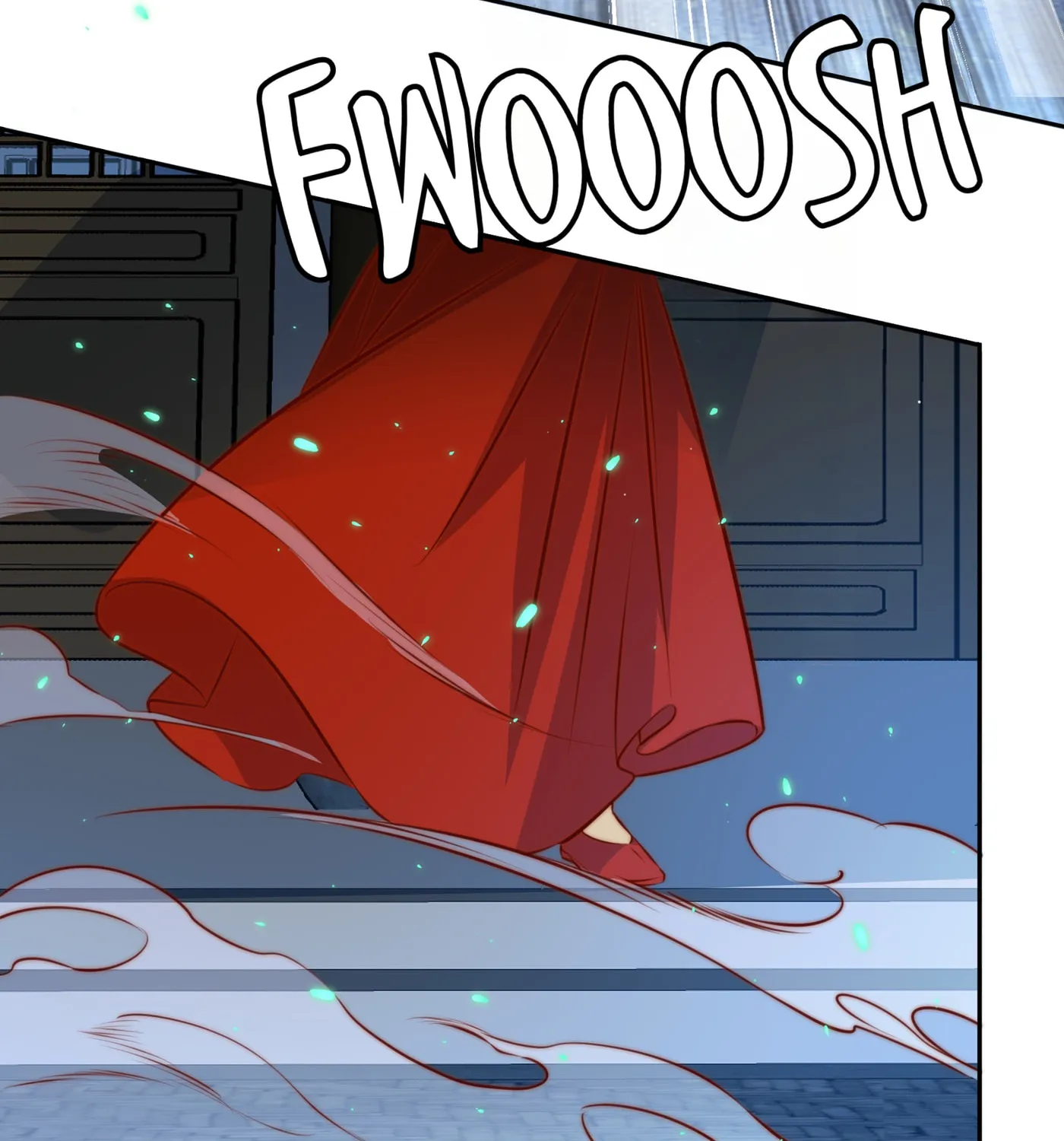 Scream Queen Chapter 96 page 106 - 