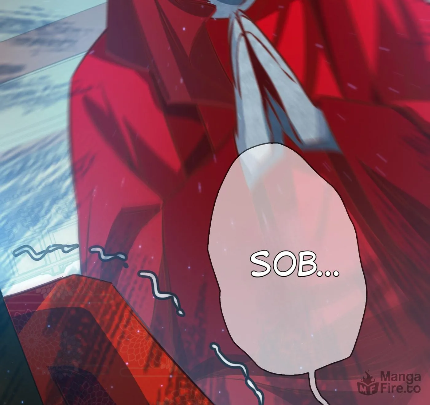 Scream Queen Chapter 96 page 109 - 