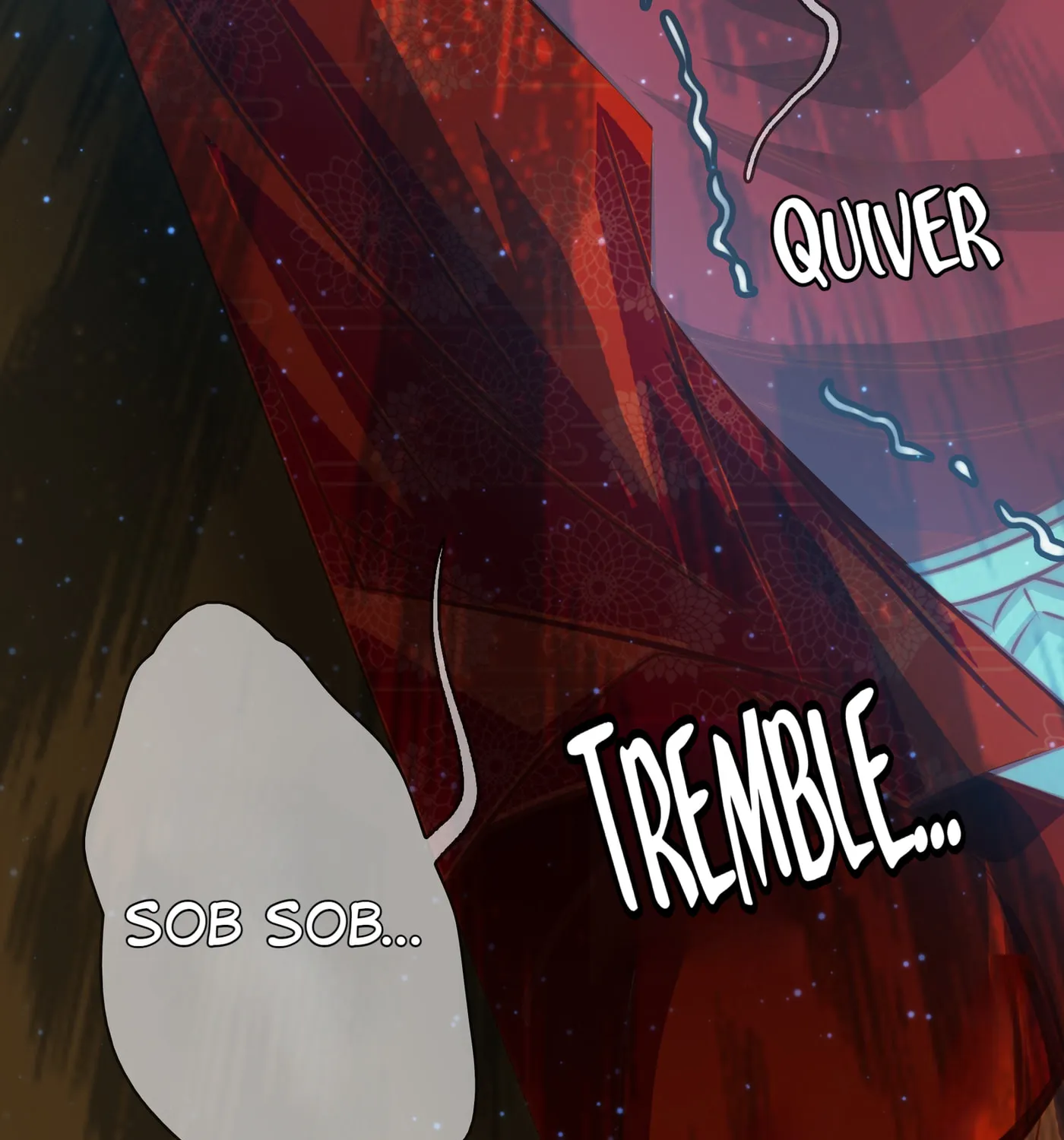 Scream Queen Chapter 96 page 110 - 