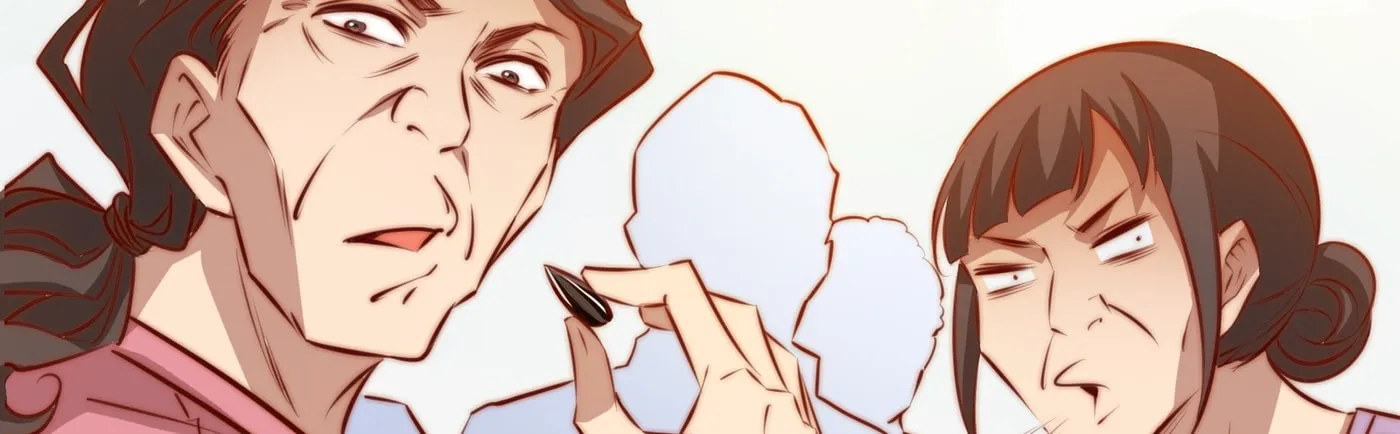 Scream Queen Chapter 96 page 15 - 