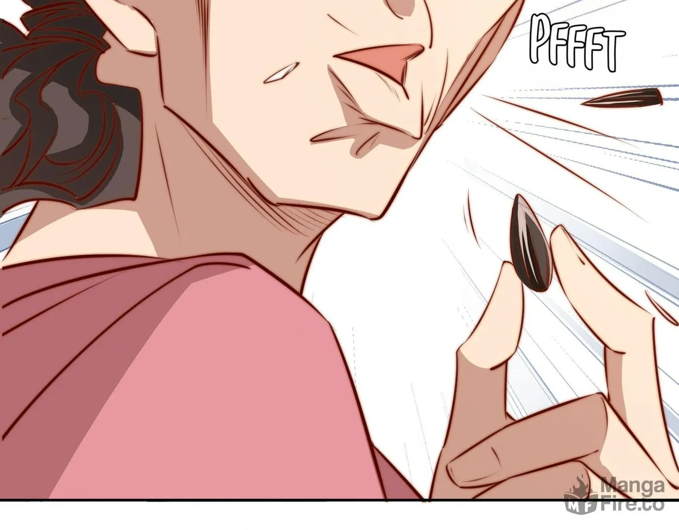 Scream Queen Chapter 96 page 20 - 