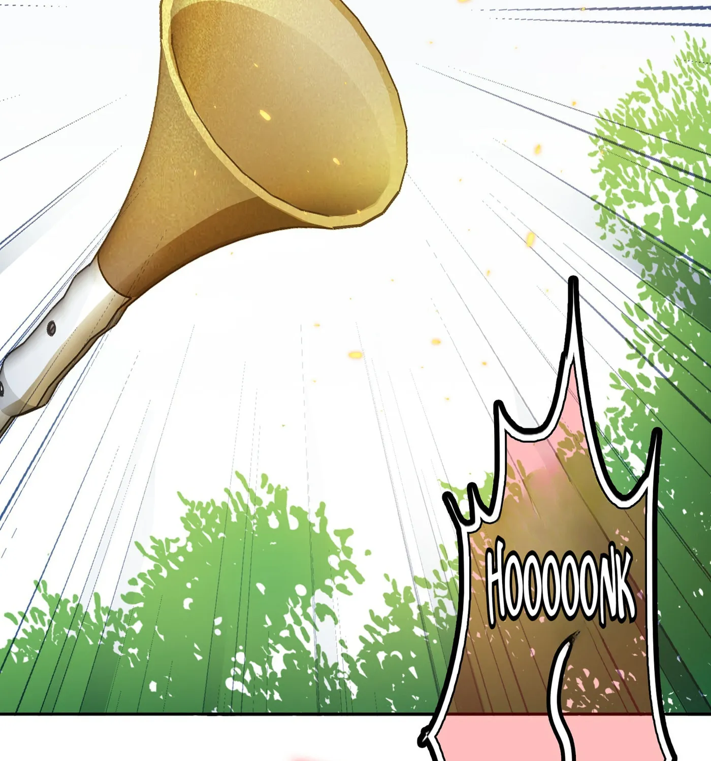 Scream Queen Chapter 96 page 28 - 