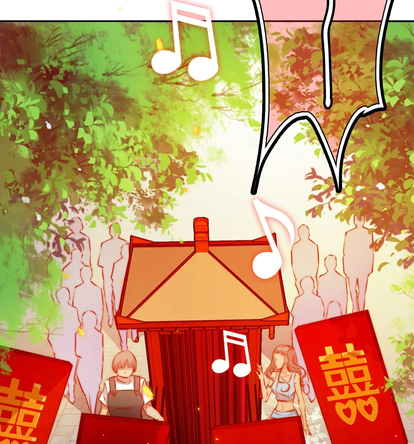 Scream Queen Chapter 96 page 29 - 