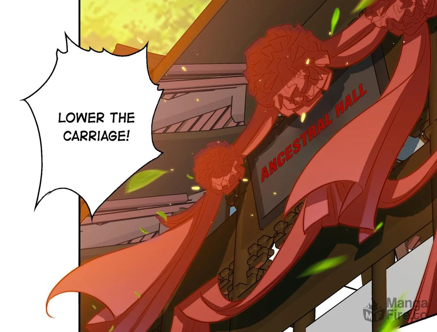 Scream Queen Chapter 96 page 35 - 