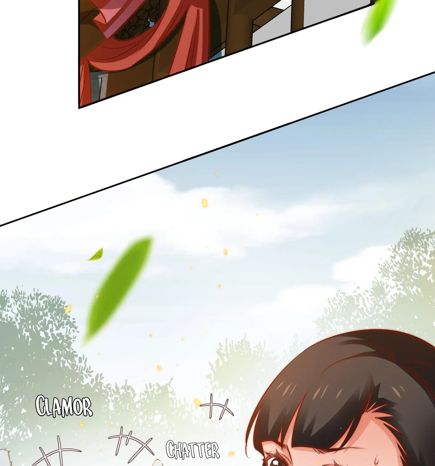 Scream Queen Chapter 96 page 36 - 