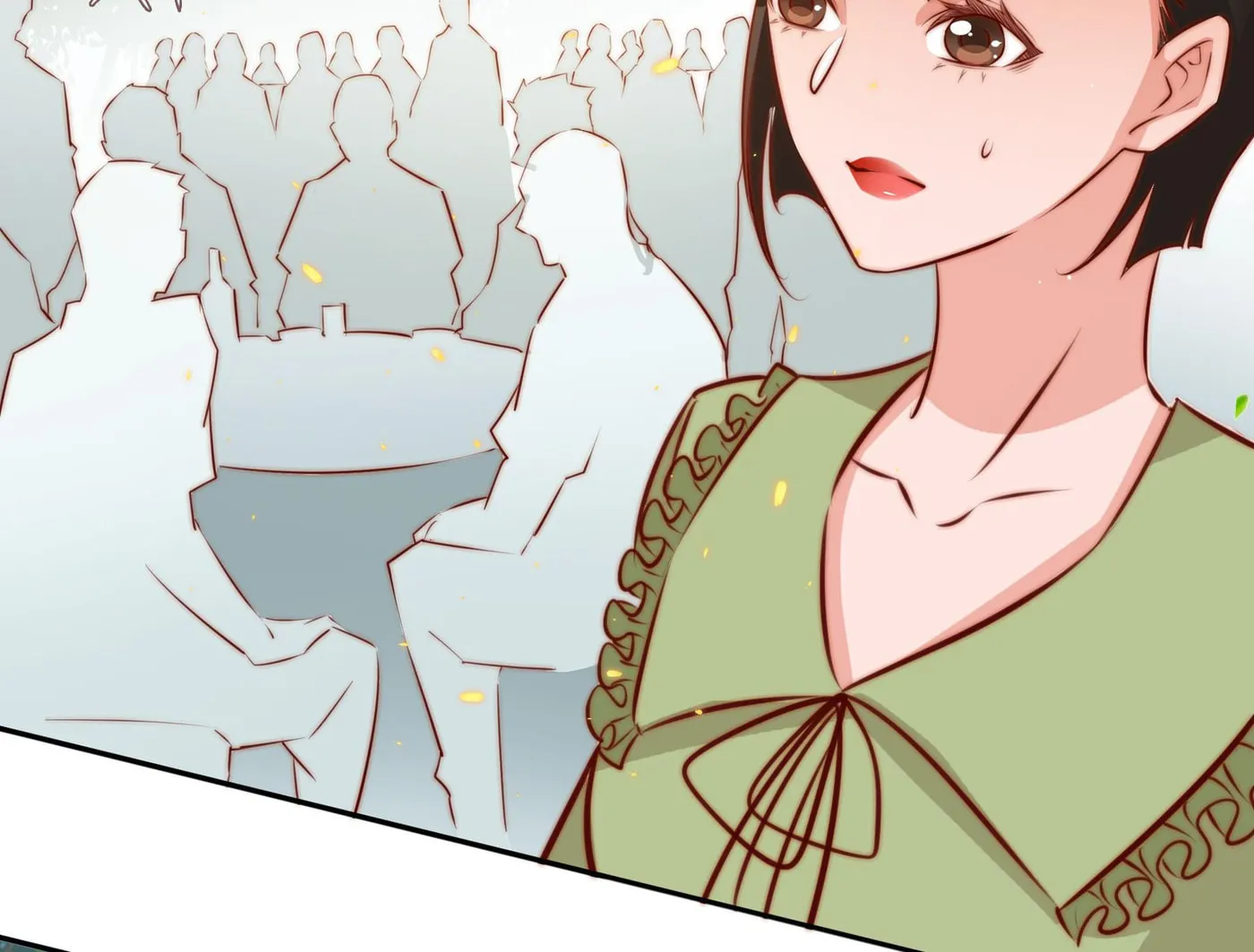 Scream Queen Chapter 96 page 37 - 