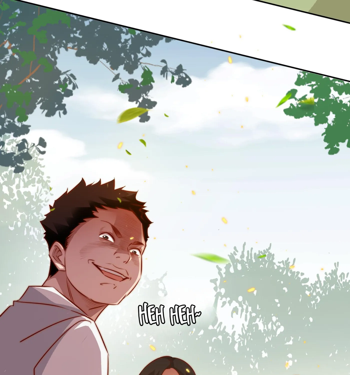 Scream Queen Chapter 96 page 38 - 