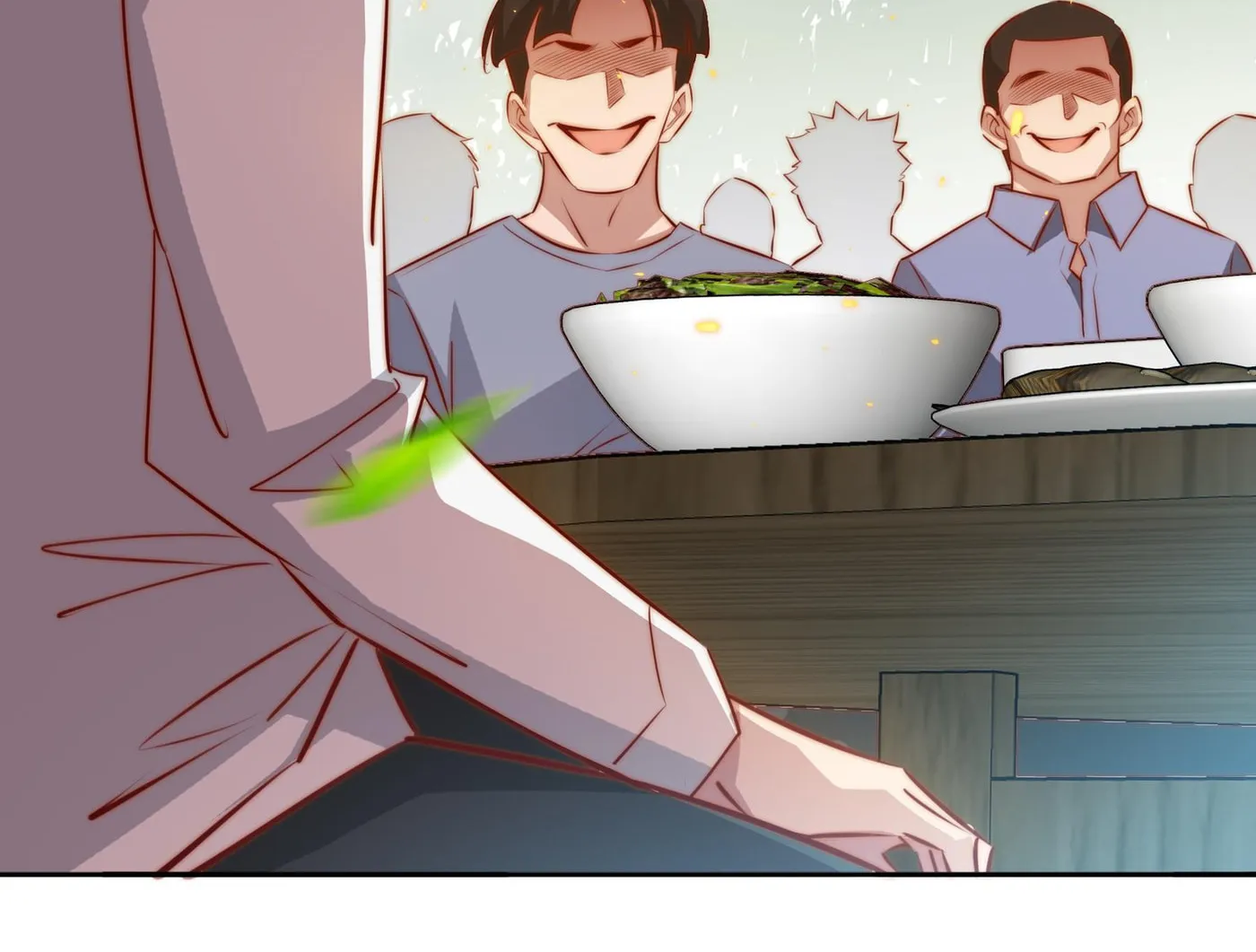 Scream Queen Chapter 96 page 39 - 