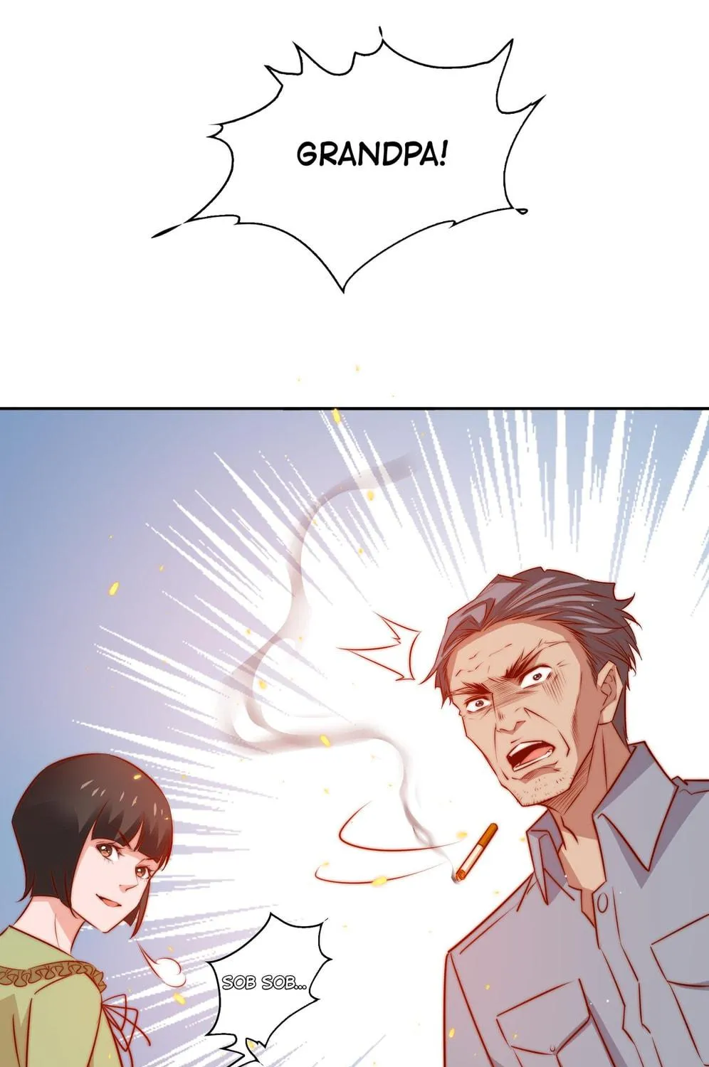 Scream Queen Chapter 96 page 46 - 