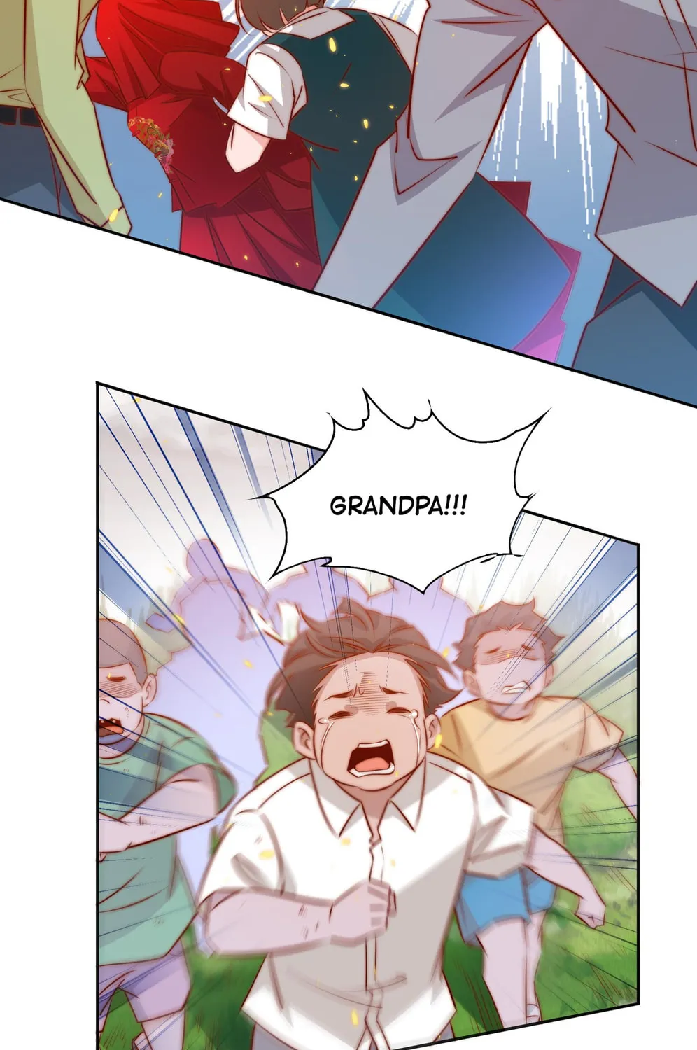 Scream Queen Chapter 96 page 48 - 